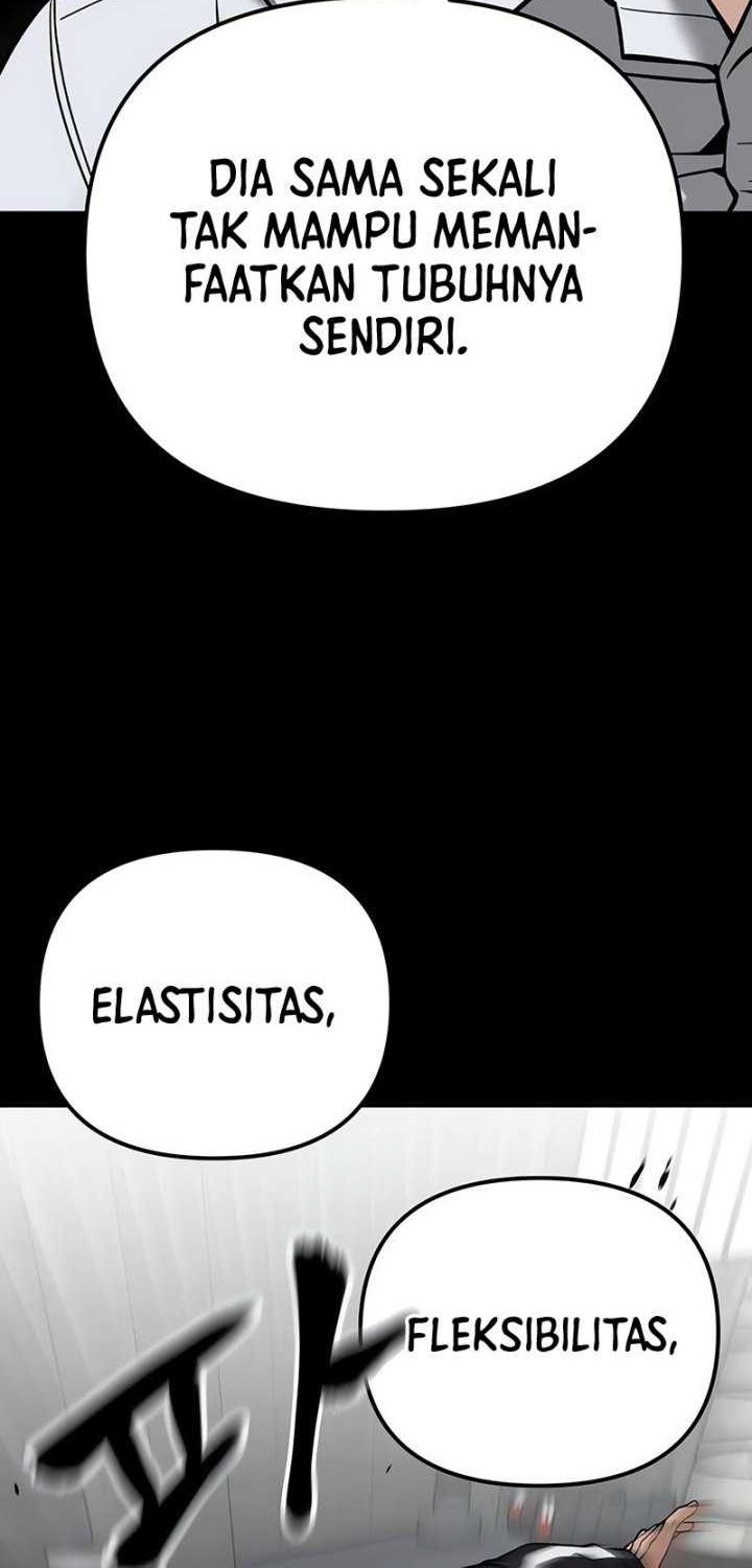 The Bully In Charge Chapter 97 - halaman 49