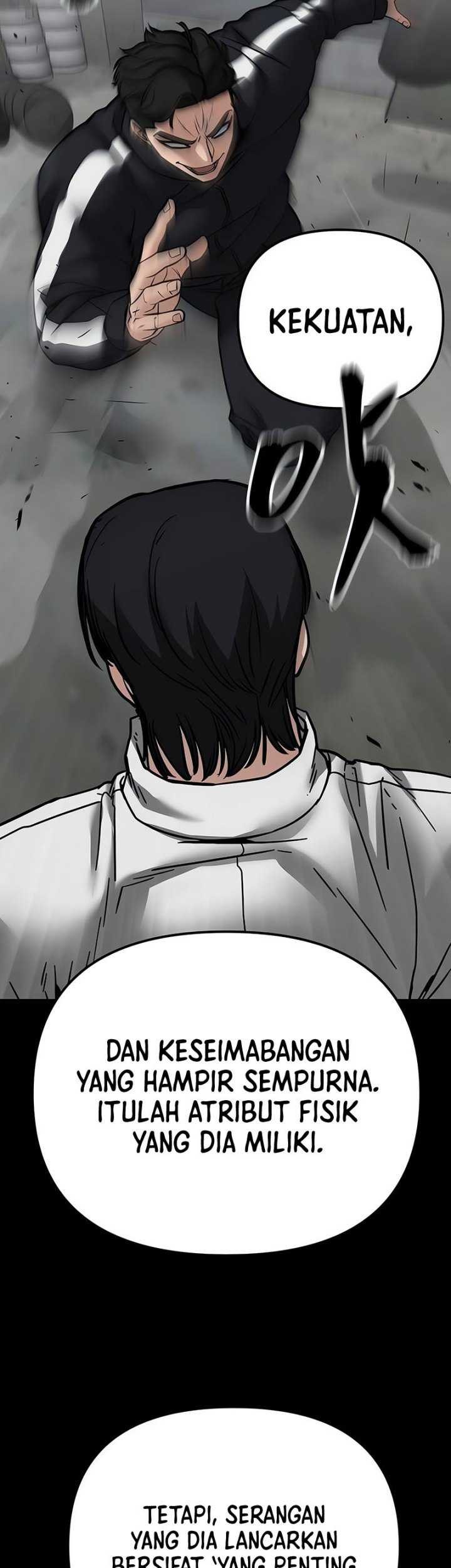 The Bully In Charge Chapter 97 - halaman 50