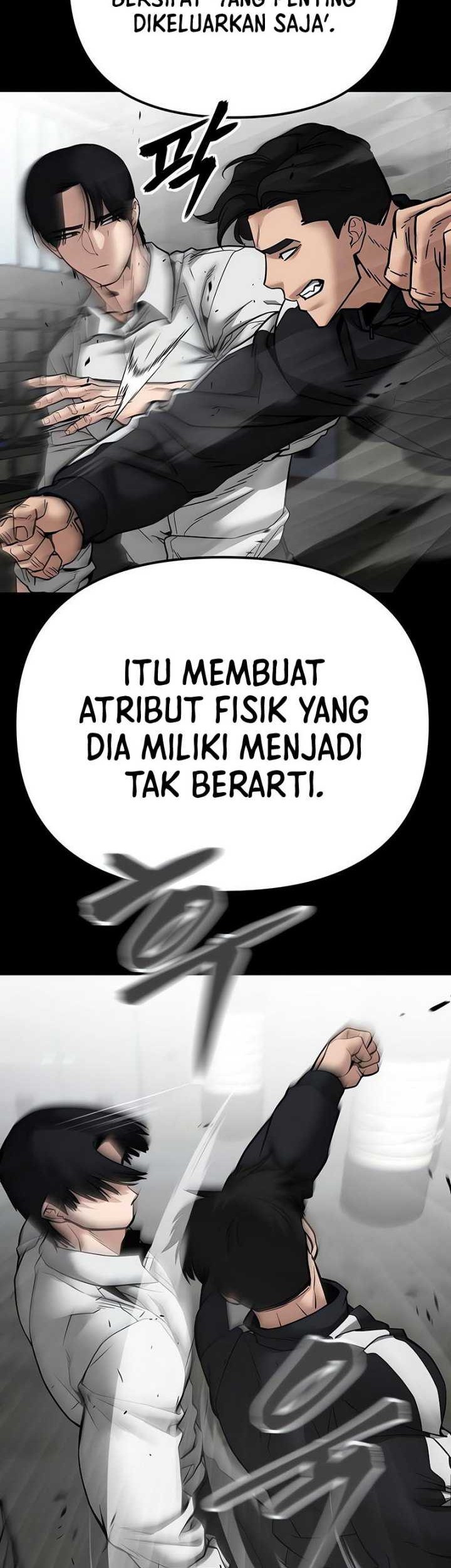 The Bully In Charge Chapter 97 - halaman 51