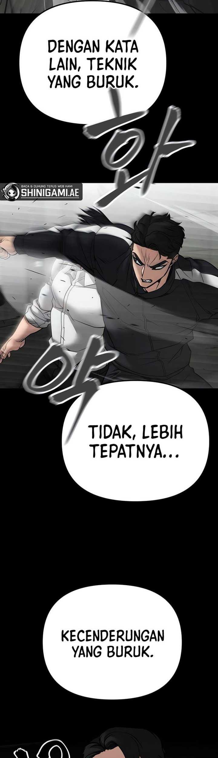 The Bully In Charge Chapter 97 - halaman 52