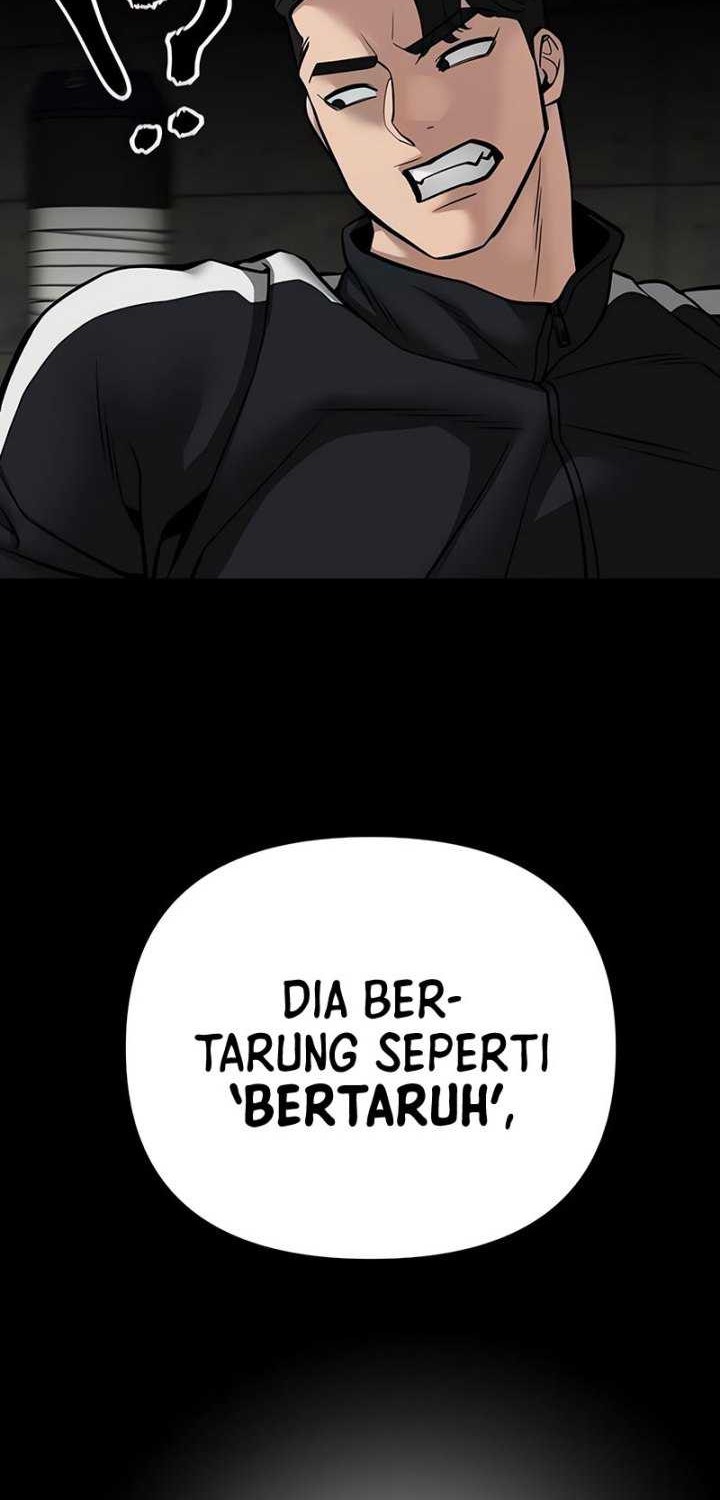 The Bully In Charge Chapter 97 - halaman 53