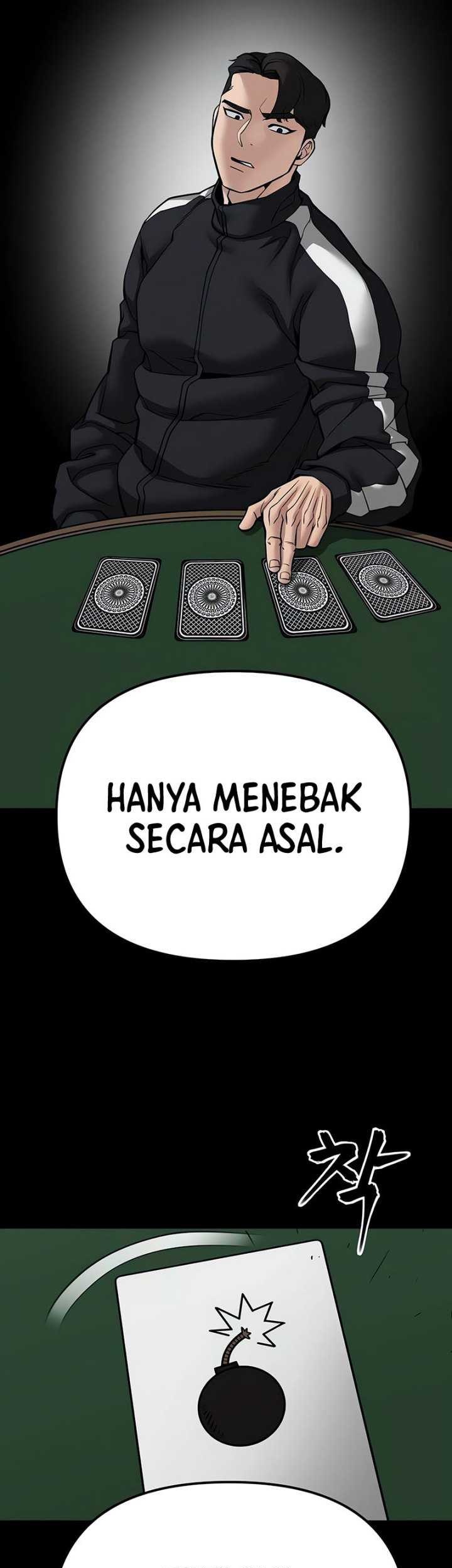 The Bully In Charge Chapter 97 - halaman 54