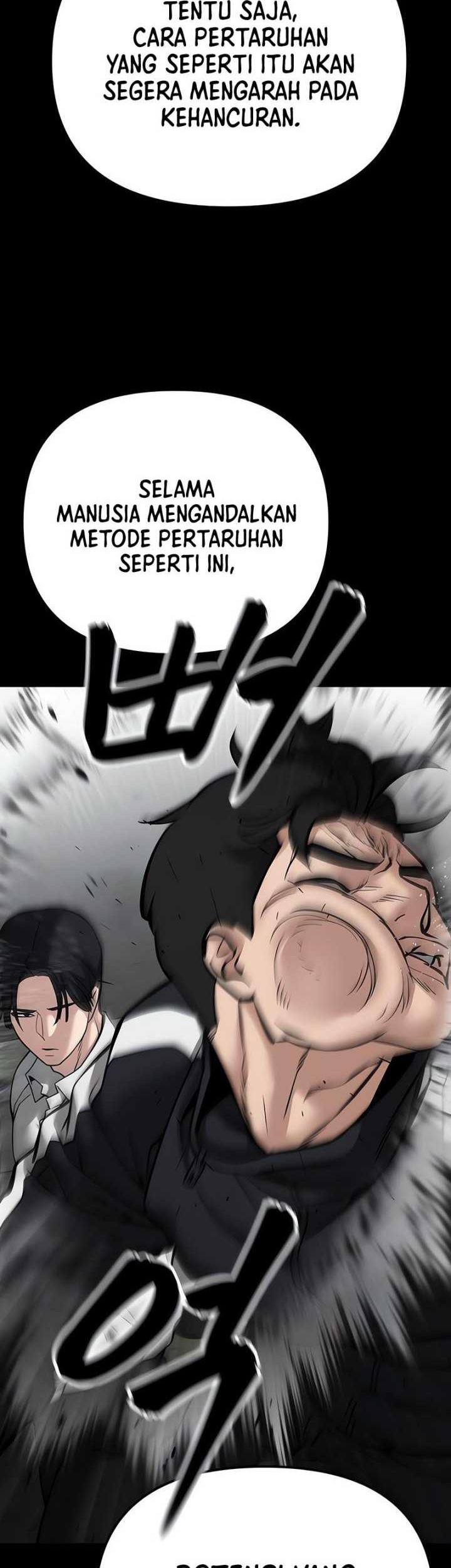 The Bully In Charge Chapter 97 - halaman 55