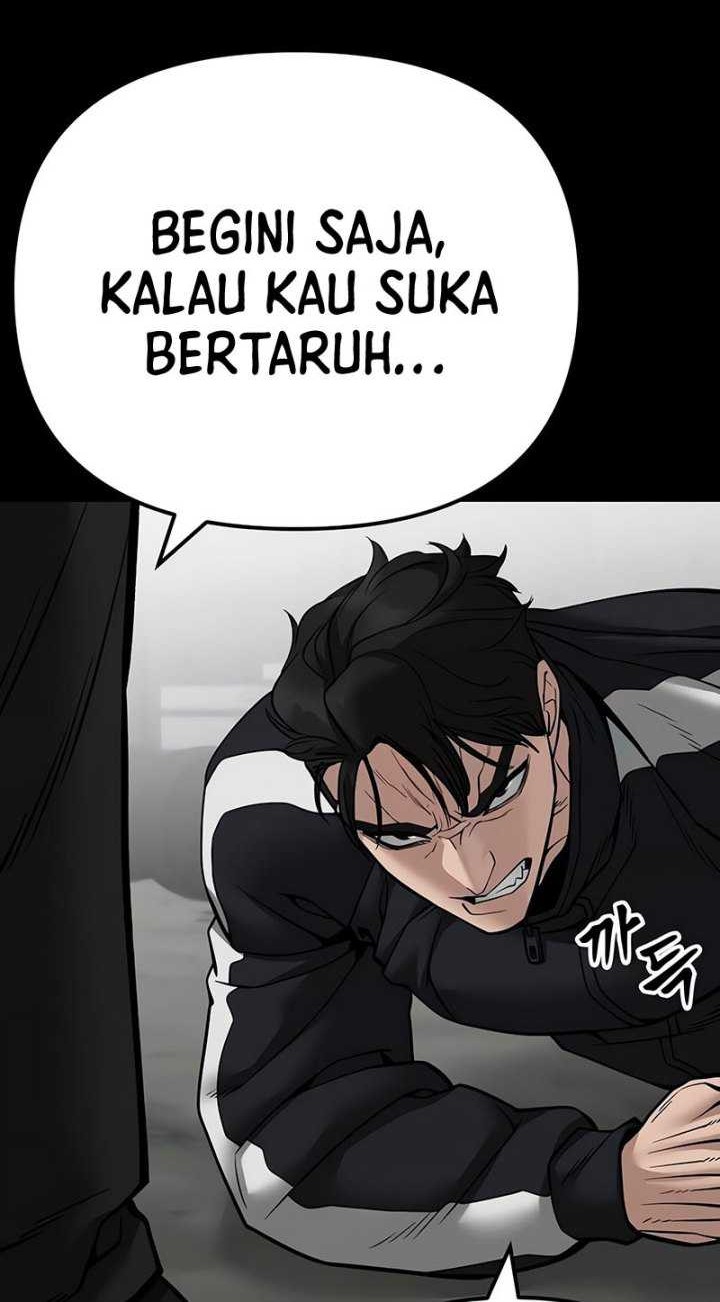 The Bully In Charge Chapter 97 - halaman 57
