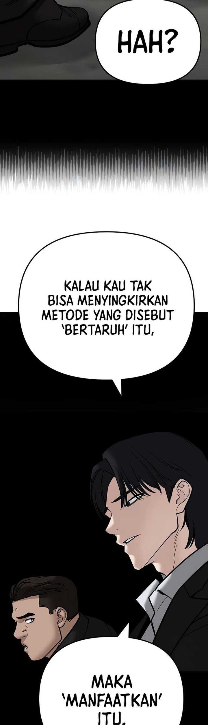 The Bully In Charge Chapter 97 - halaman 58