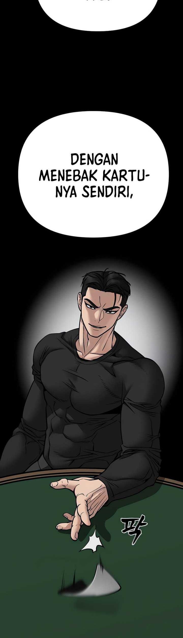 The Bully In Charge Chapter 97 - halaman 59