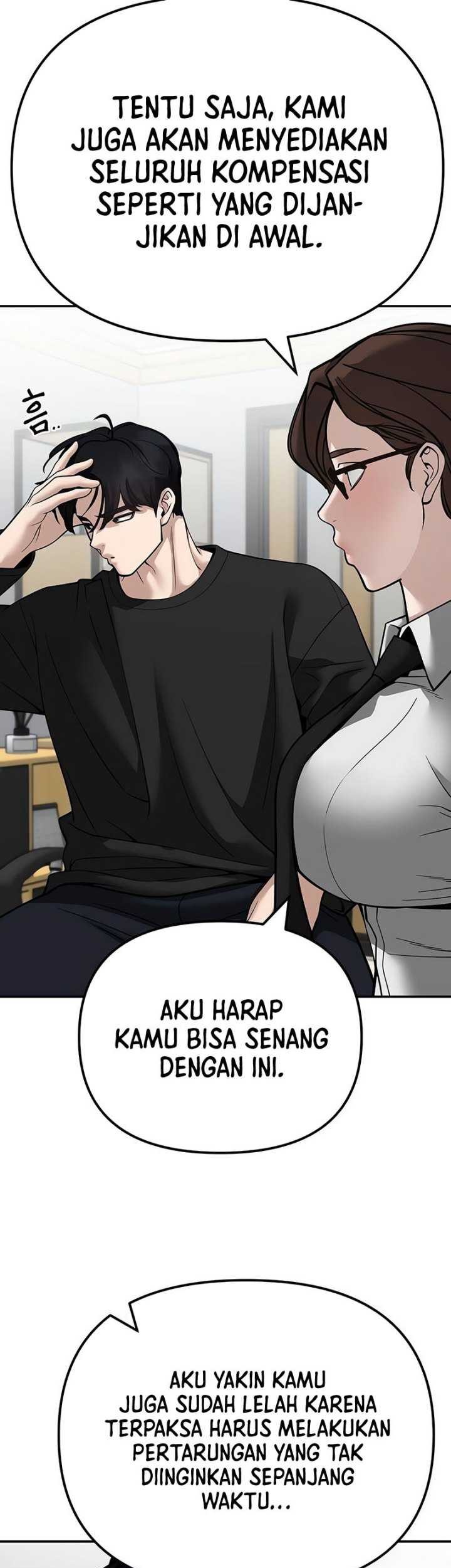 The Bully In Charge Chapter 97 - halaman 6