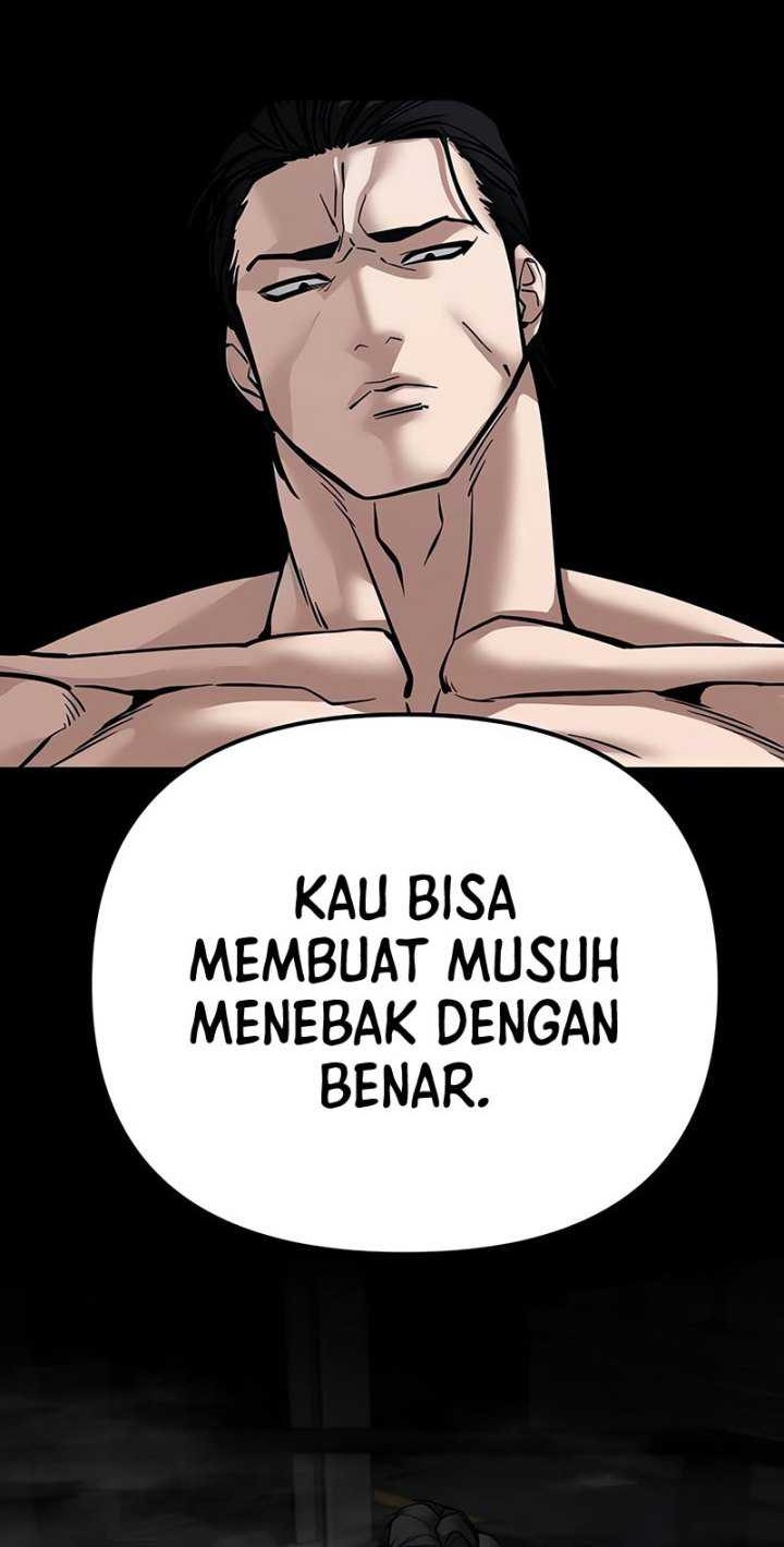 The Bully In Charge Chapter 97 - halaman 61