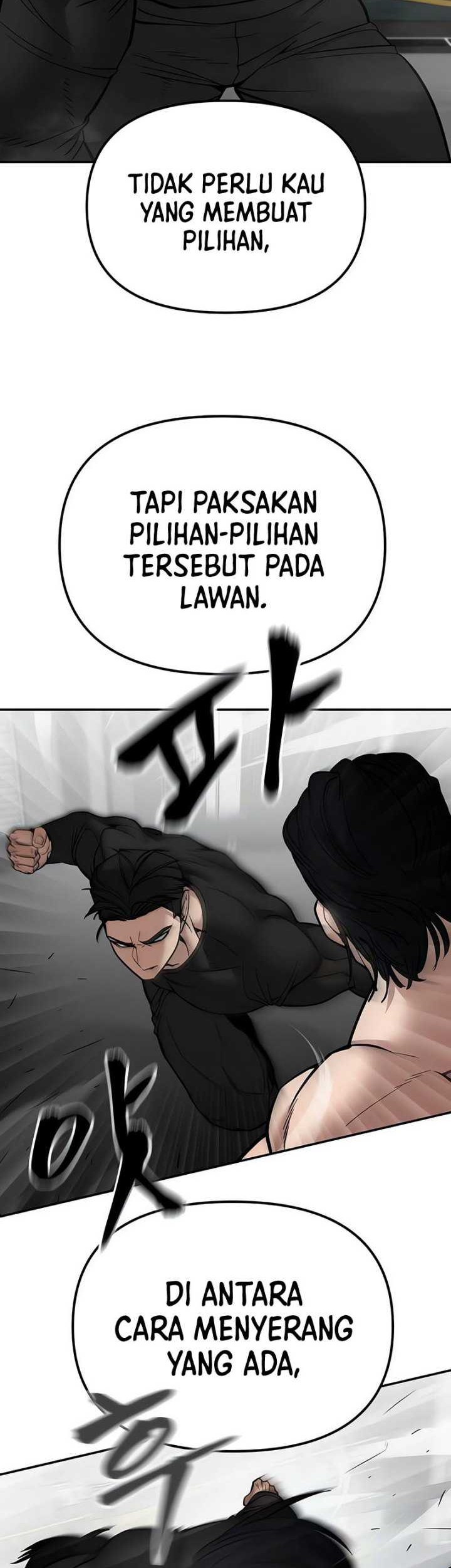 The Bully In Charge Chapter 97 - halaman 63
