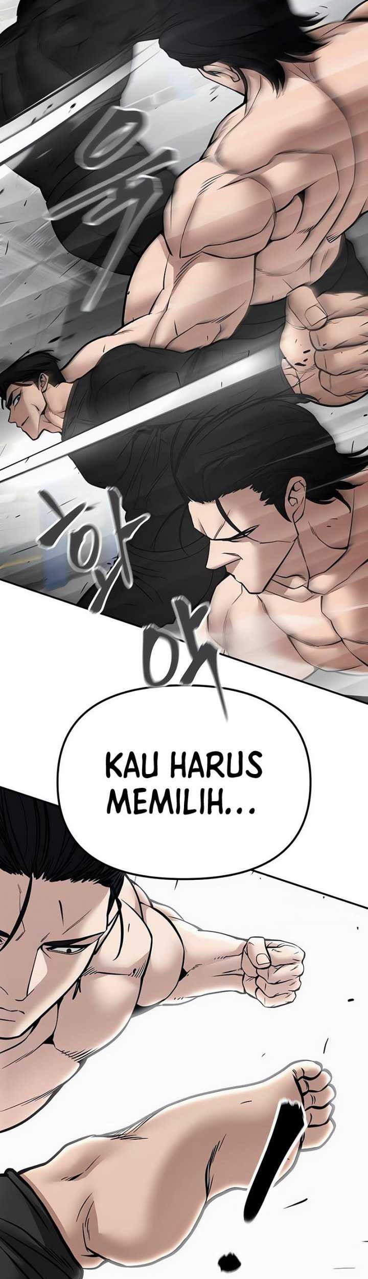 The Bully In Charge Chapter 97 - halaman 64