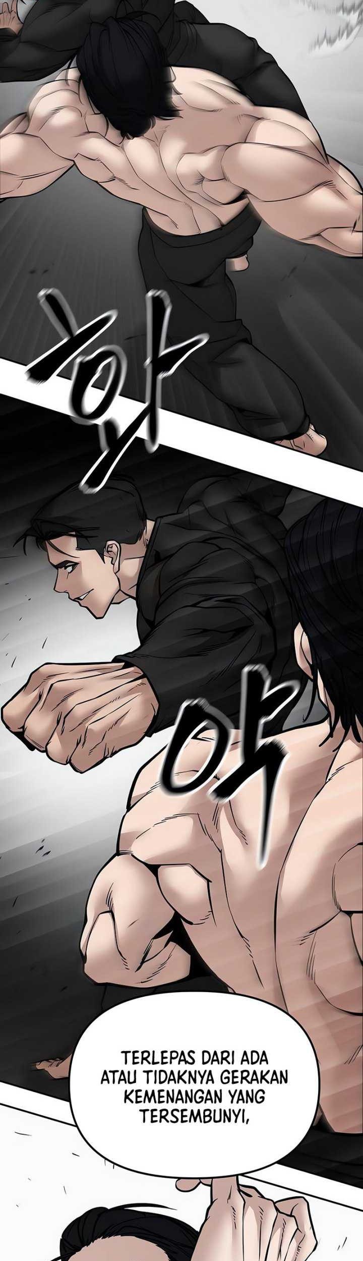 The Bully In Charge Chapter 97 - halaman 68