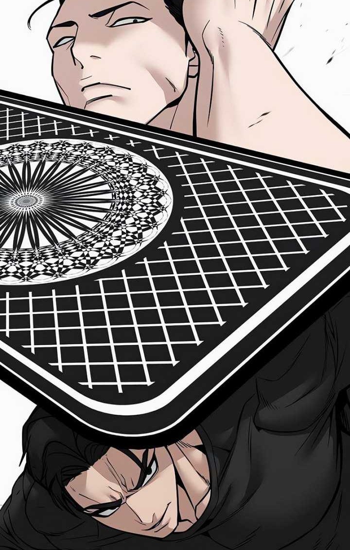 The Bully In Charge Chapter 97 - halaman 69