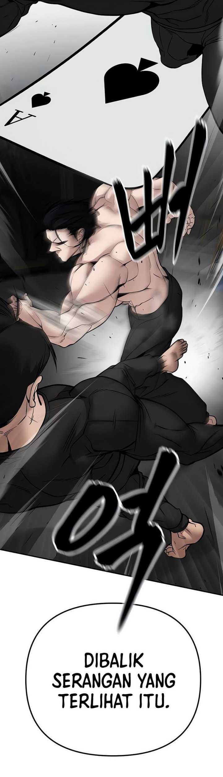 The Bully In Charge Chapter 97 - halaman 70
