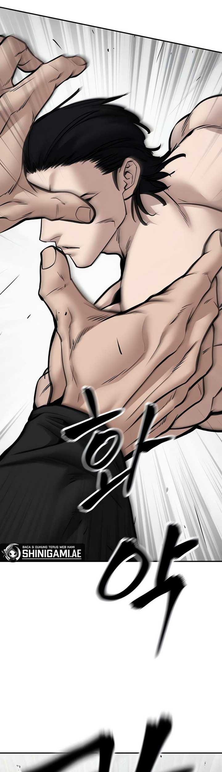 The Bully In Charge Chapter 97 - halaman 71