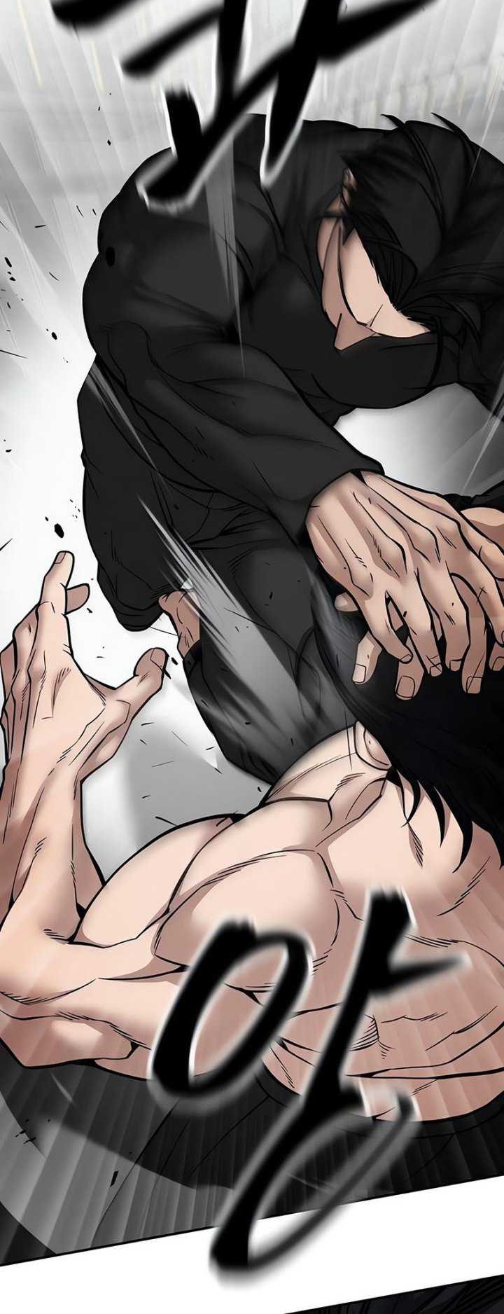 The Bully In Charge Chapter 97 - halaman 72