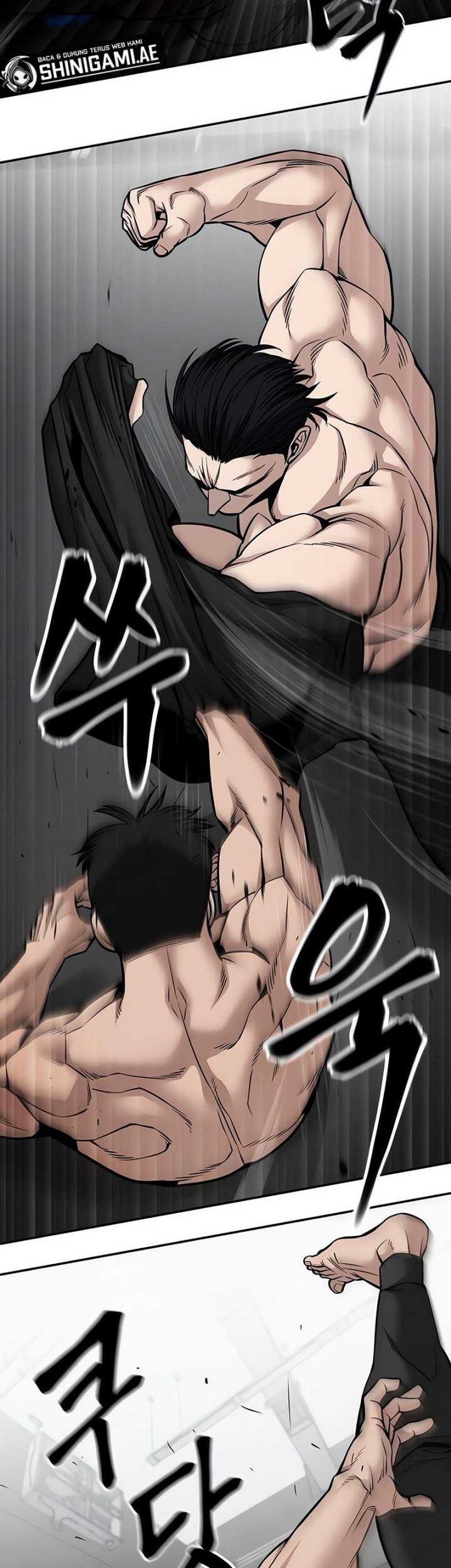 The Bully In Charge Chapter 97 - halaman 74