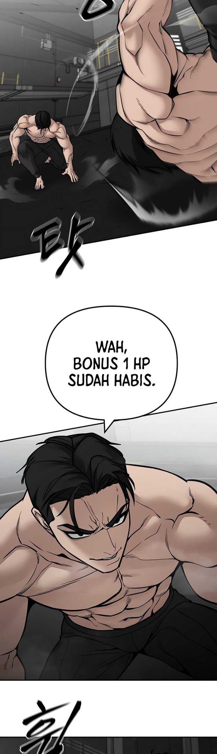 The Bully In Charge Chapter 97 - halaman 75