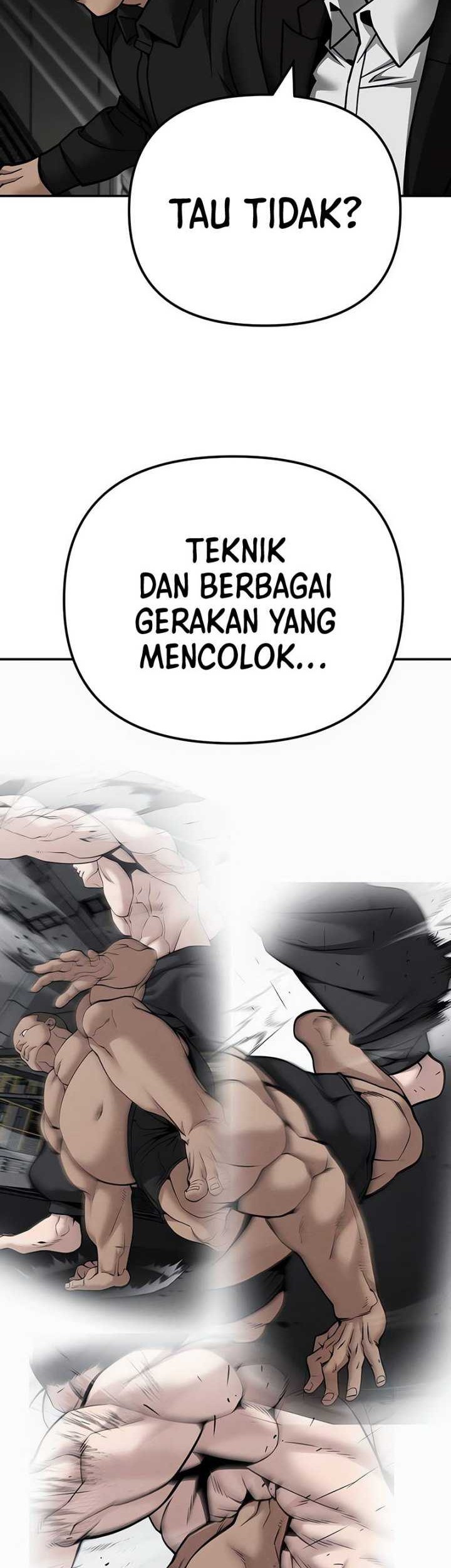 The Bully In Charge Chapter 97 - halaman 78
