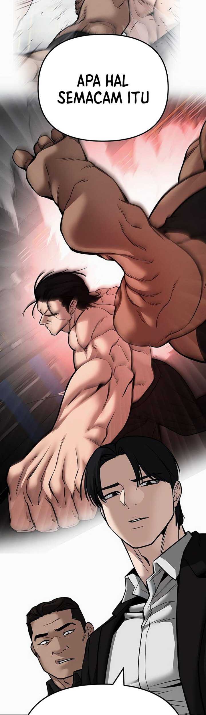 The Bully In Charge Chapter 97 - halaman 79