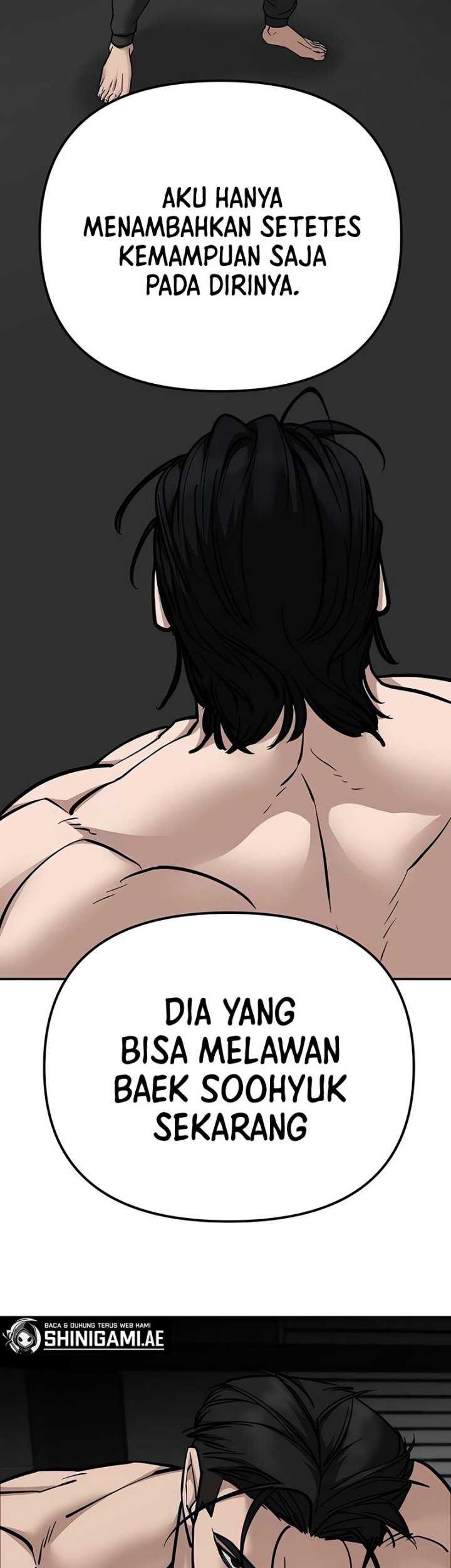 The Bully In Charge Chapter 97 - halaman 81