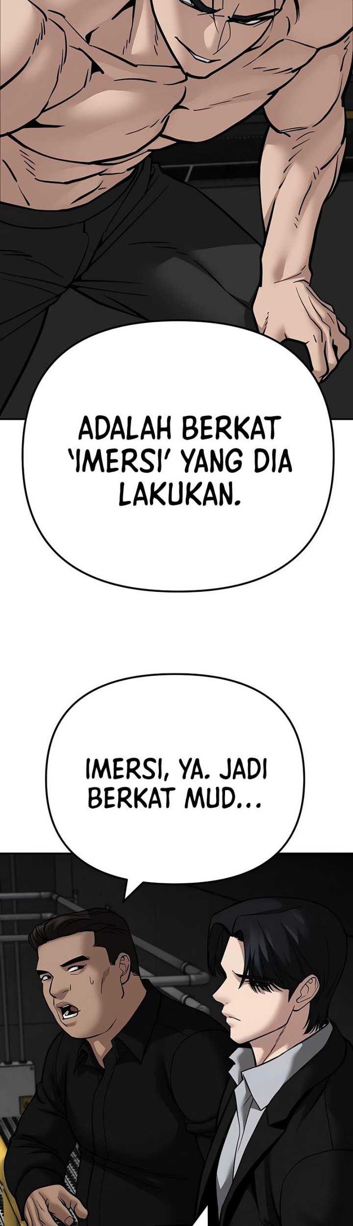 The Bully In Charge Chapter 97 - halaman 82