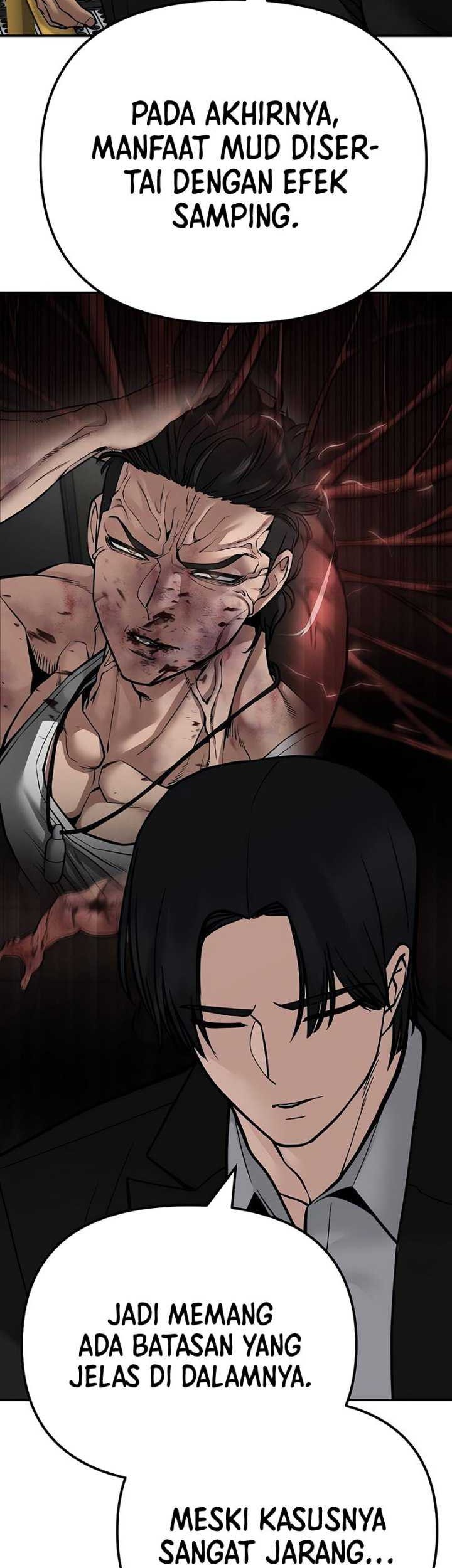 The Bully In Charge Chapter 97 - halaman 83