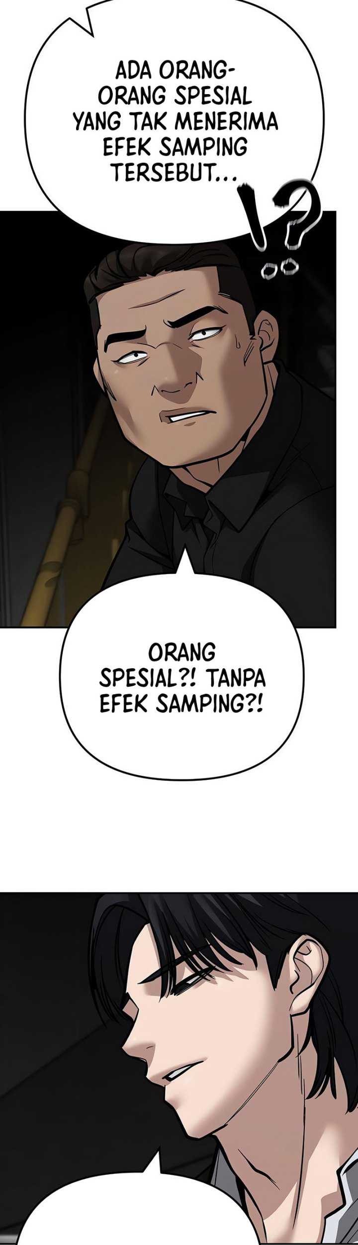 The Bully In Charge Chapter 97 - halaman 85