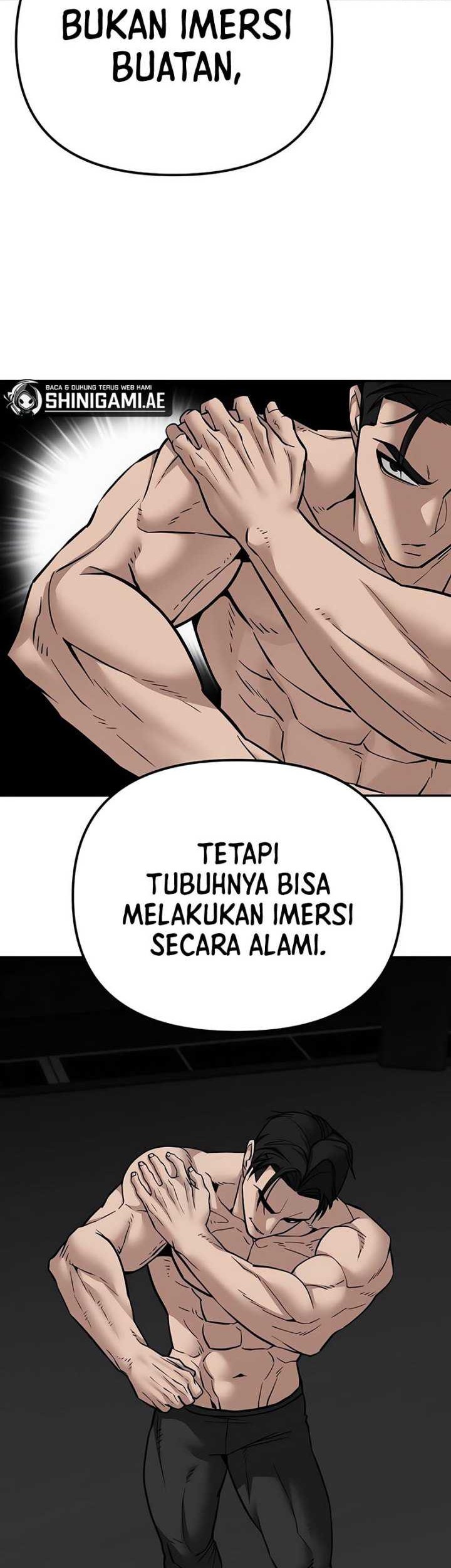 The Bully In Charge Chapter 97 - halaman 86