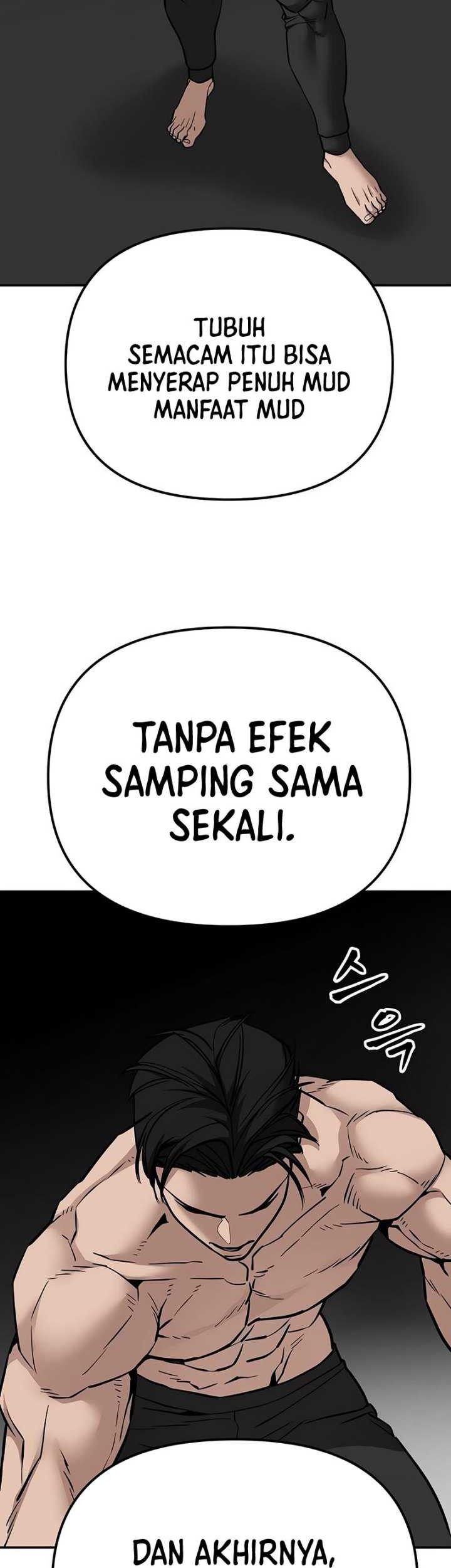 The Bully In Charge Chapter 97 - halaman 87