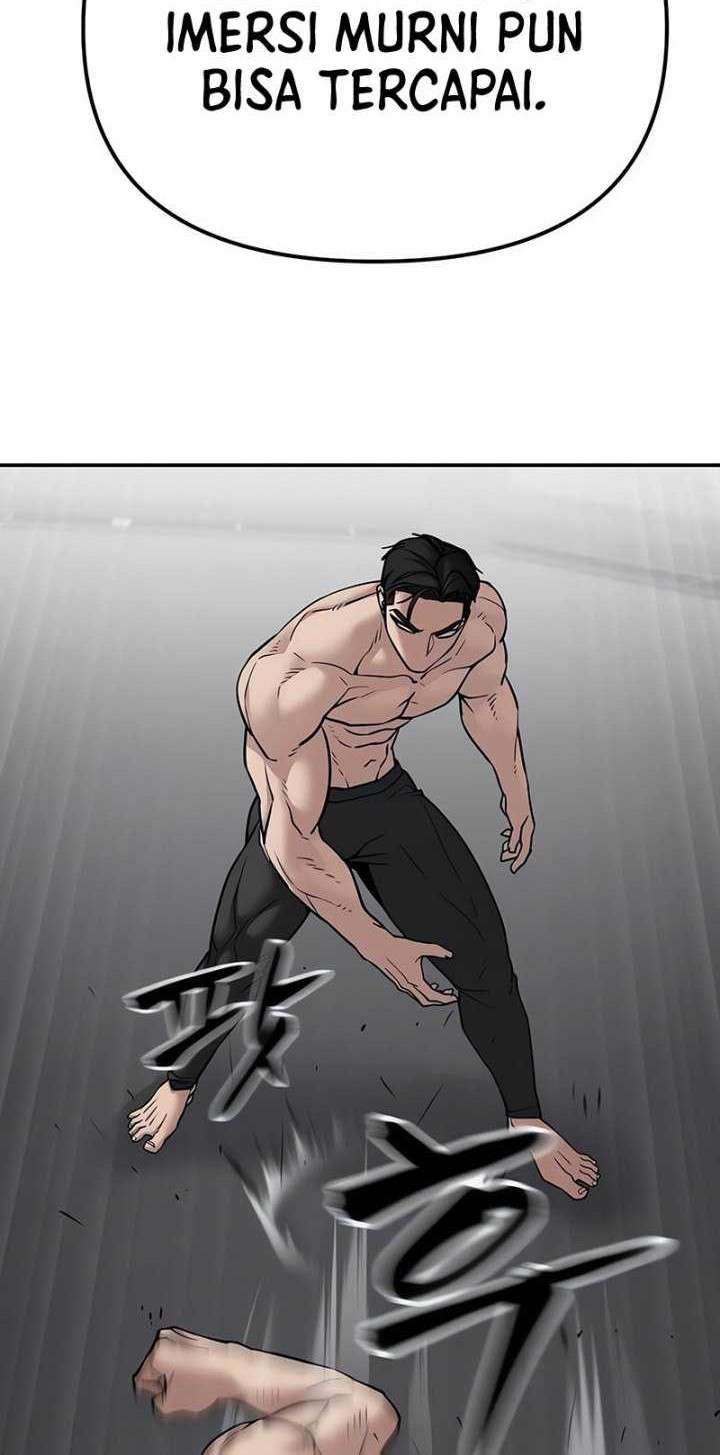 The Bully In Charge Chapter 97 - halaman 88
