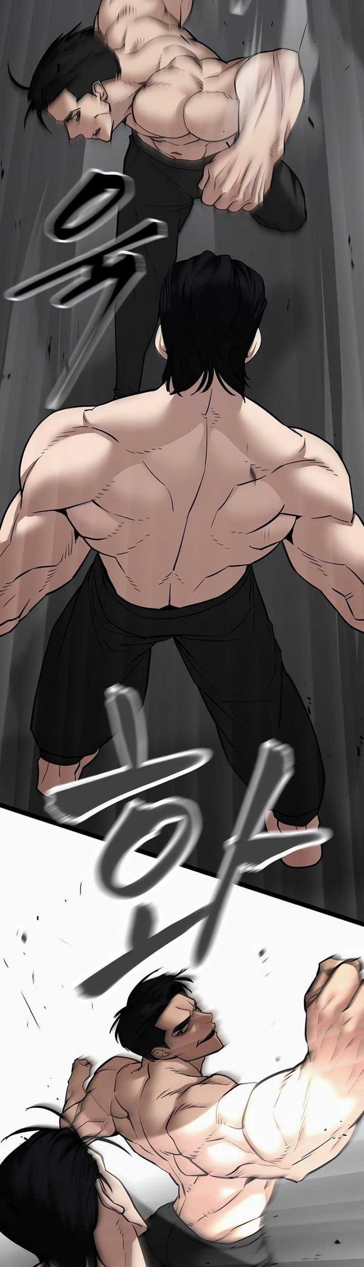 The Bully In Charge Chapter 97 - halaman 89