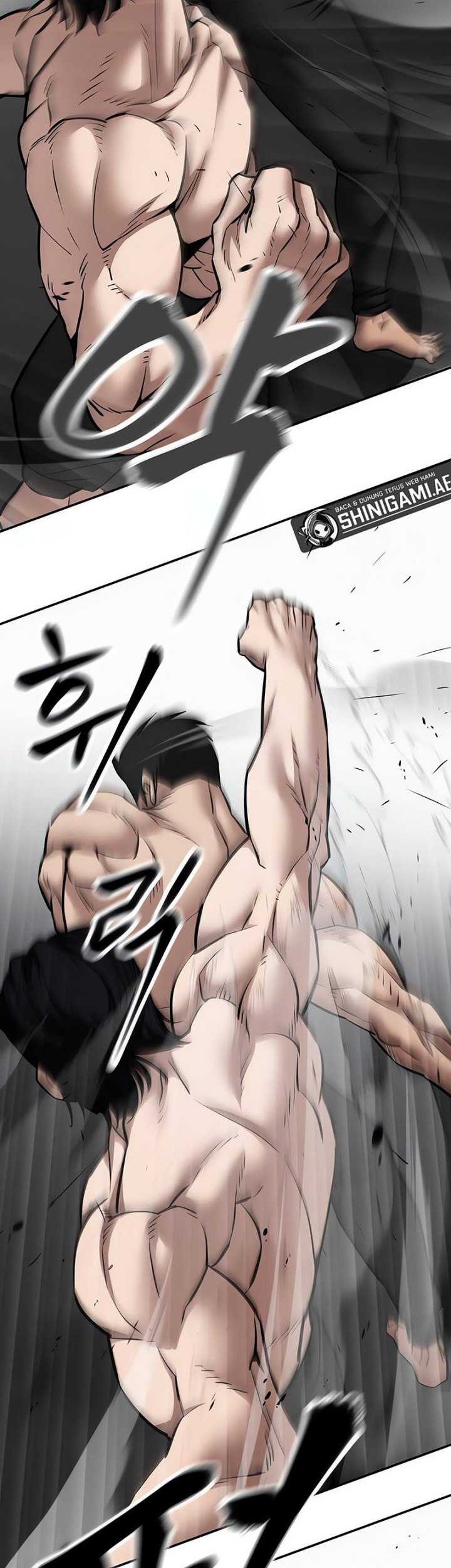 The Bully In Charge Chapter 97 - halaman 90
