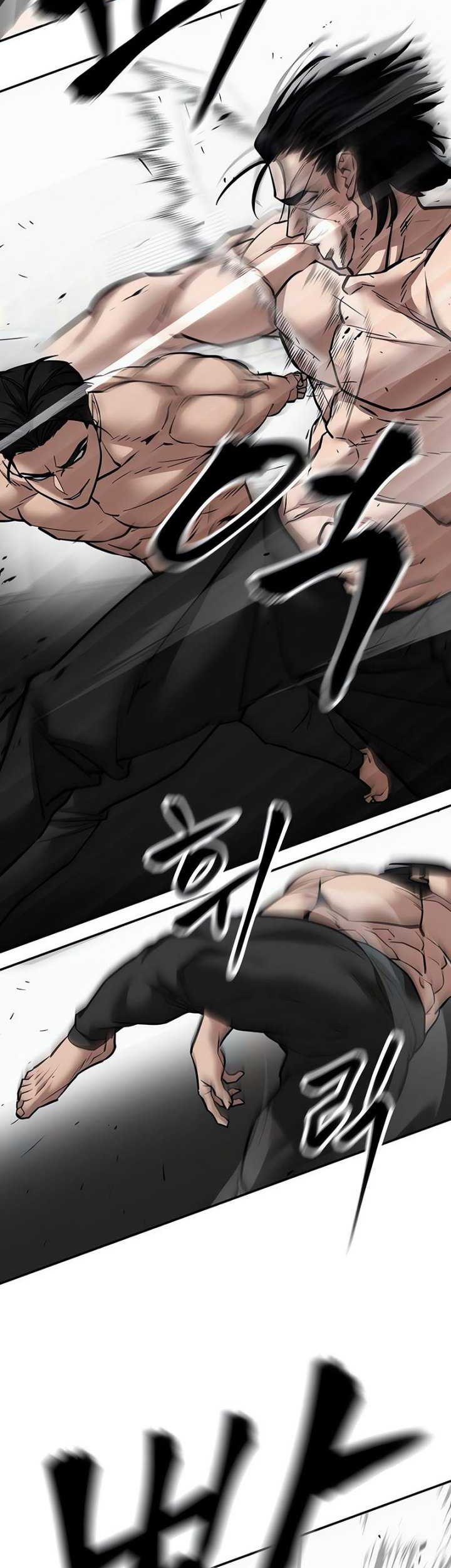 The Bully In Charge Chapter 97 - halaman 91