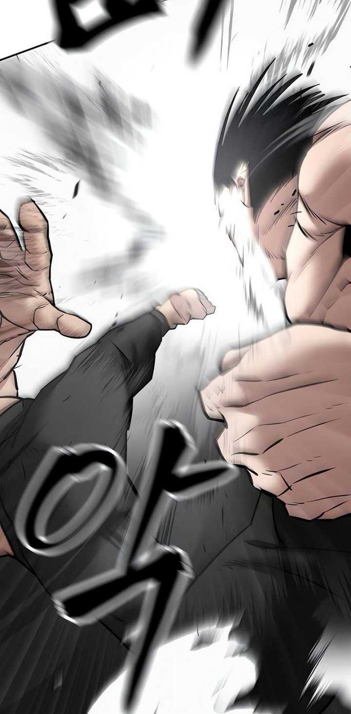 The Bully In Charge Chapter 97 - halaman 92