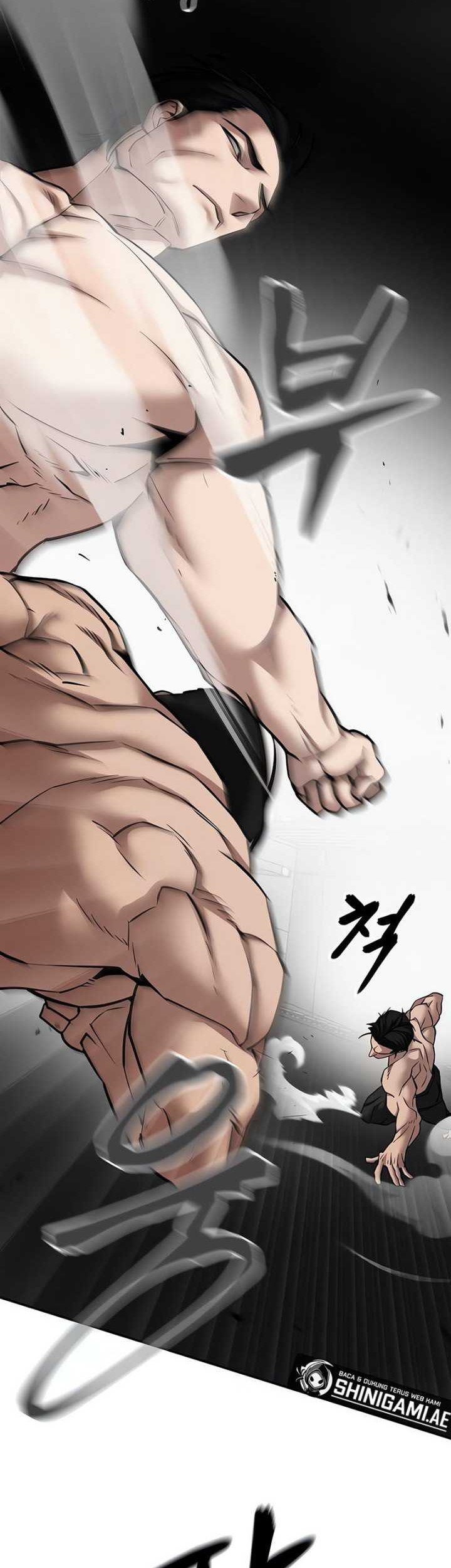 The Bully In Charge Chapter 97 - halaman 94