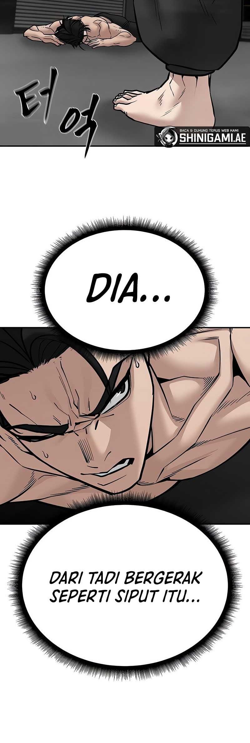 The Bully In Charge Chapter 98 - halaman 10