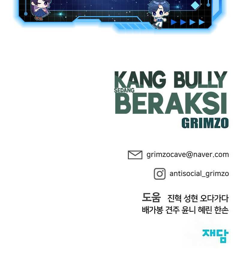 The Bully In Charge Chapter 98 - halaman 100