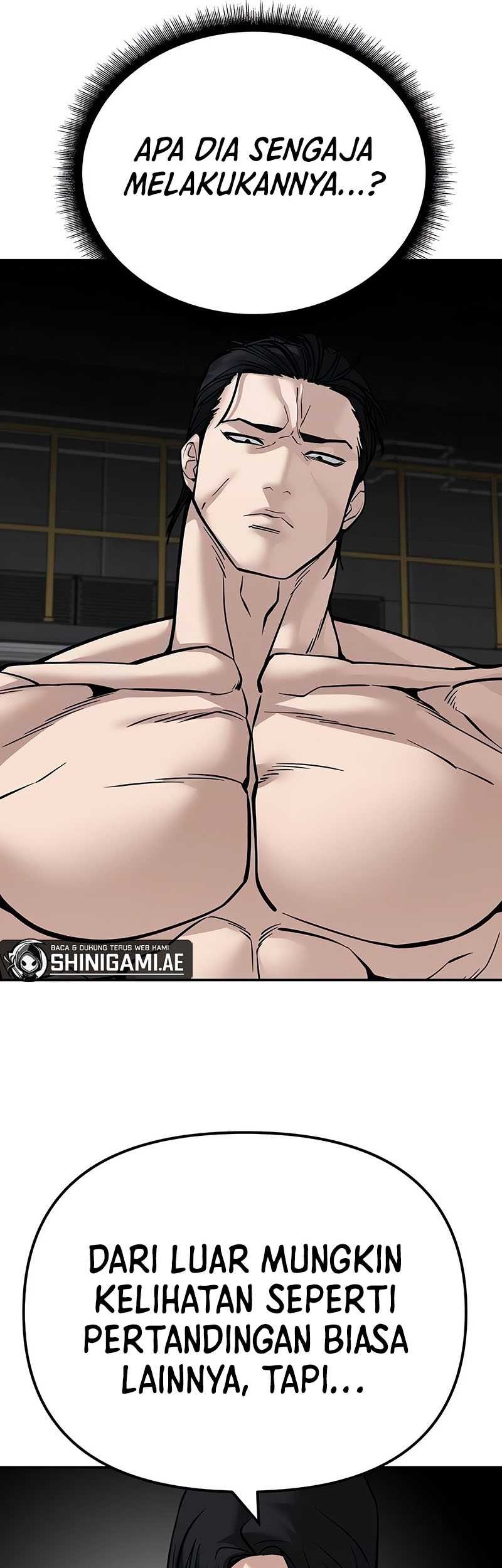 The Bully In Charge Chapter 98 - halaman 11