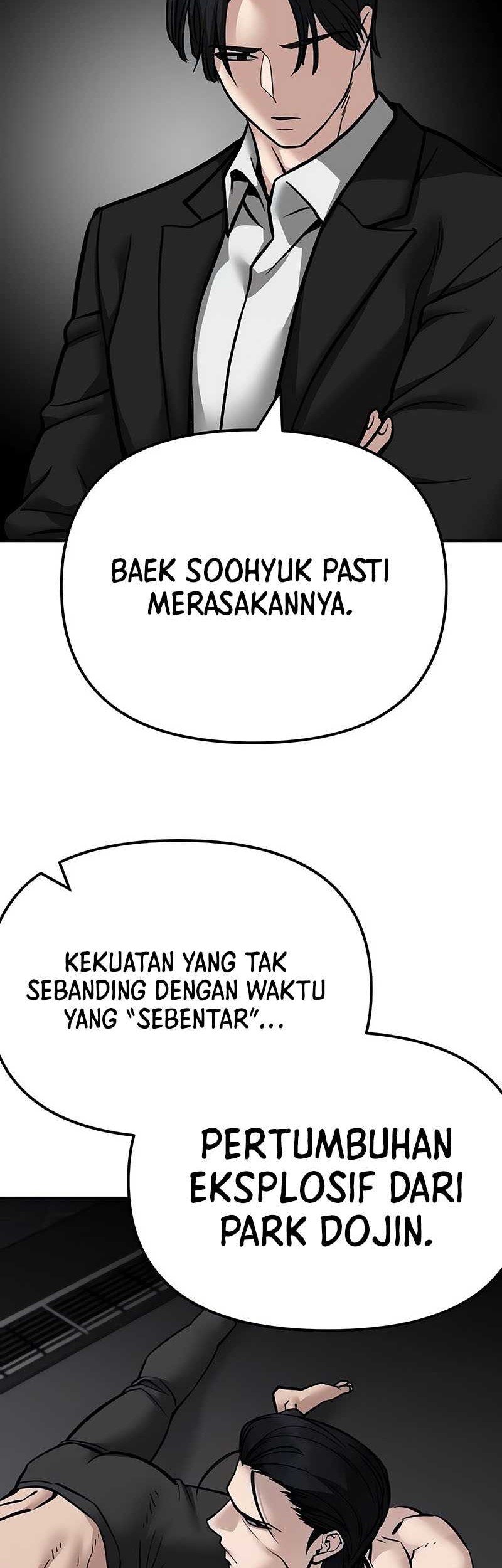The Bully In Charge Chapter 98 - halaman 12