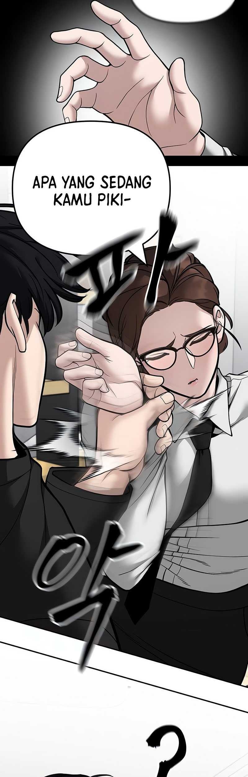 The Bully In Charge Chapter 98 - halaman 19