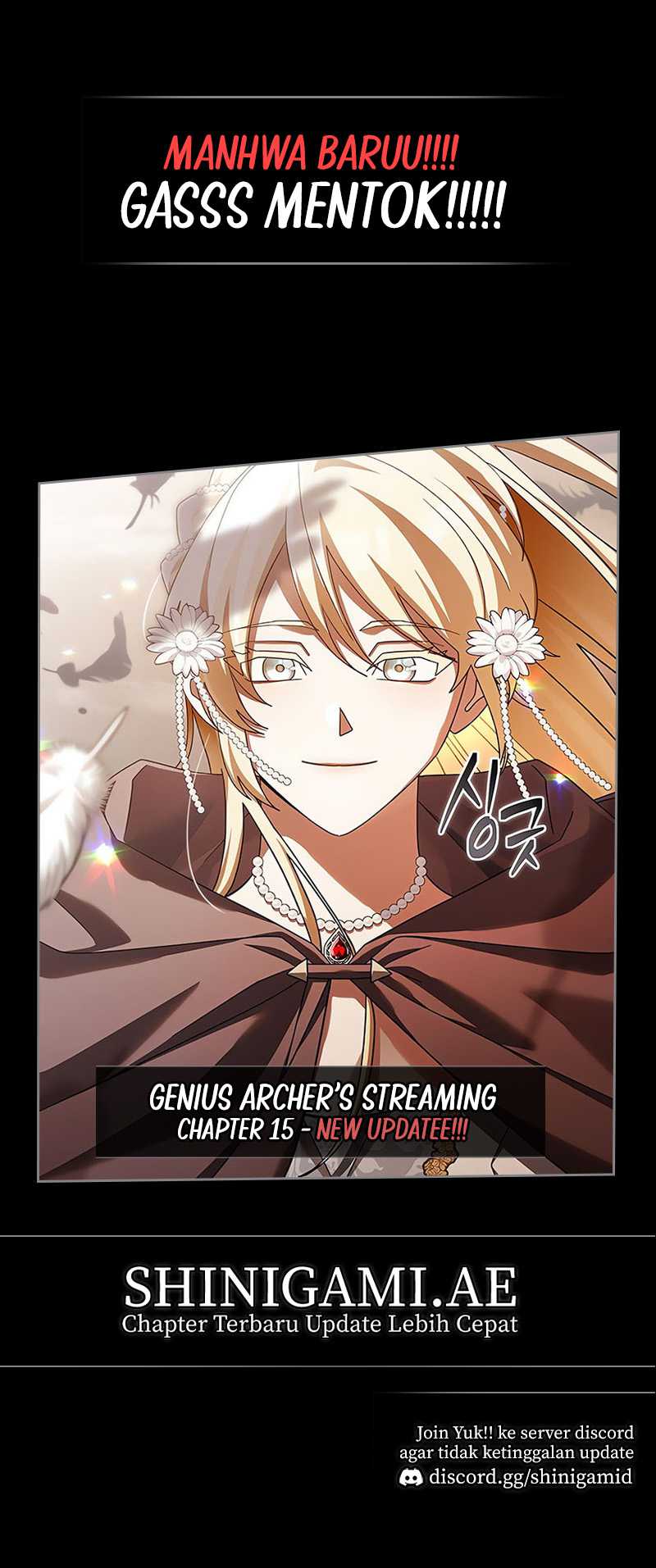 The Bully In Charge Chapter 98 - halaman 2