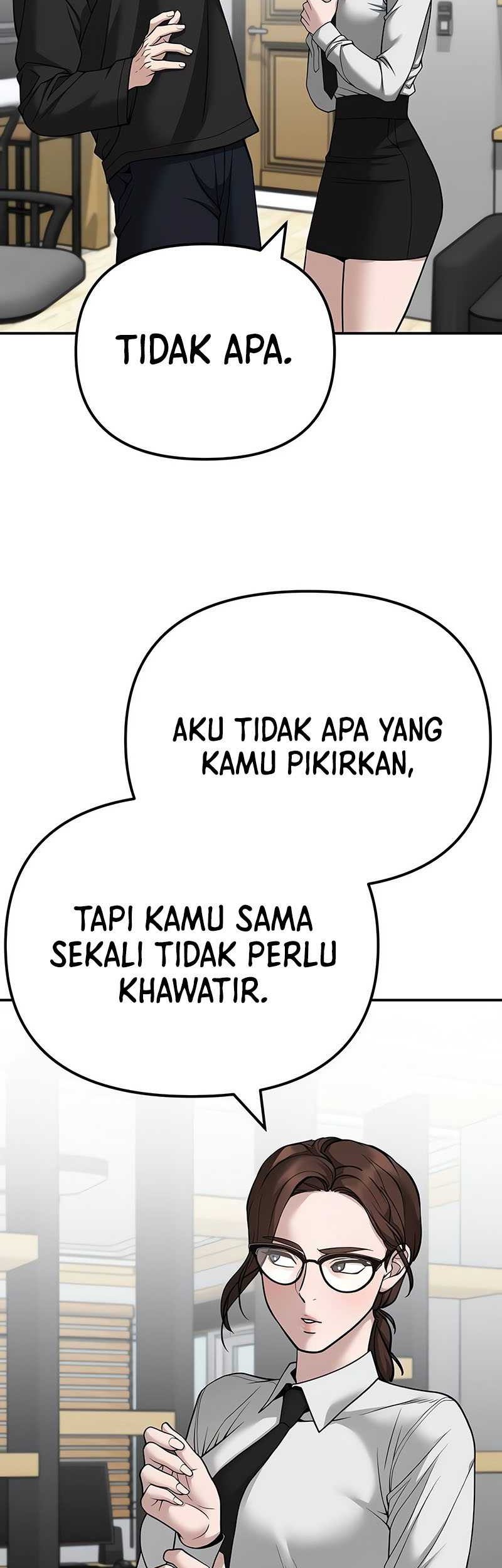The Bully In Charge Chapter 98 - halaman 21