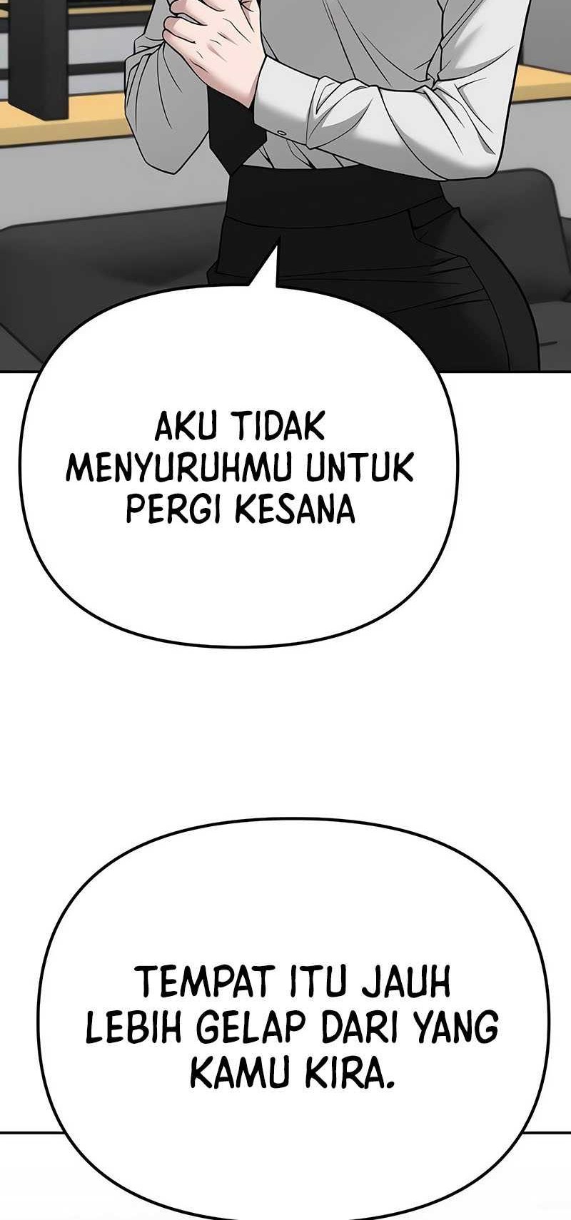 The Bully In Charge Chapter 98 - halaman 22