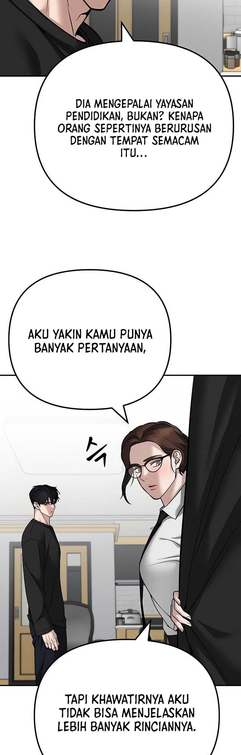 The Bully In Charge Chapter 98 - halaman 25