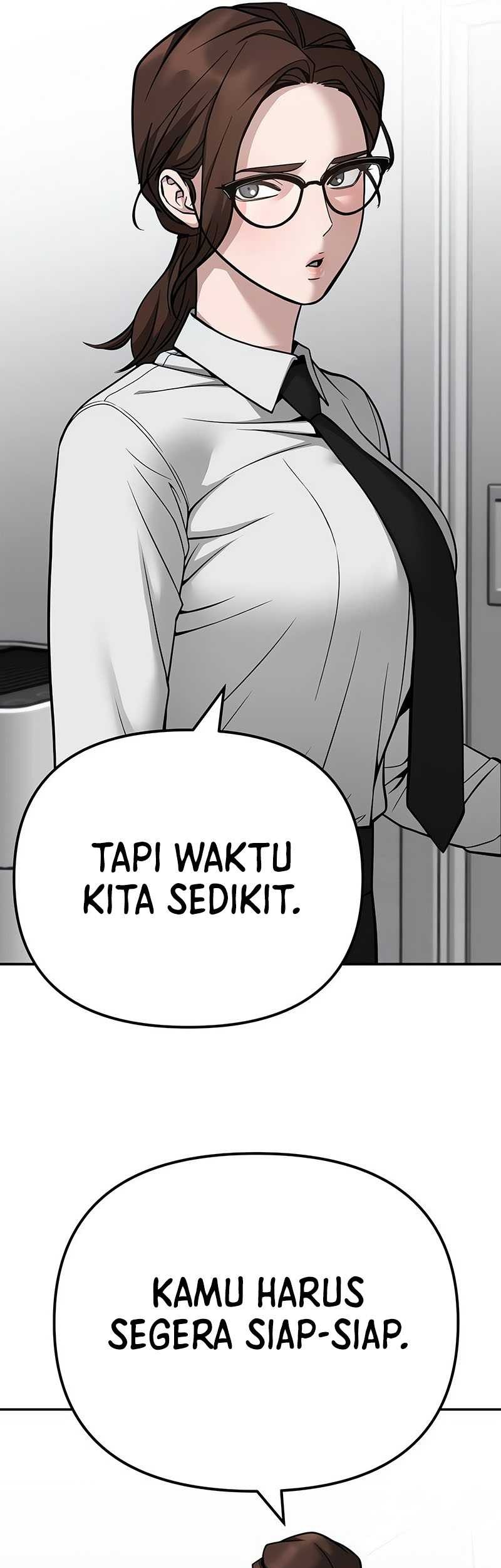The Bully In Charge Chapter 98 - halaman 27
