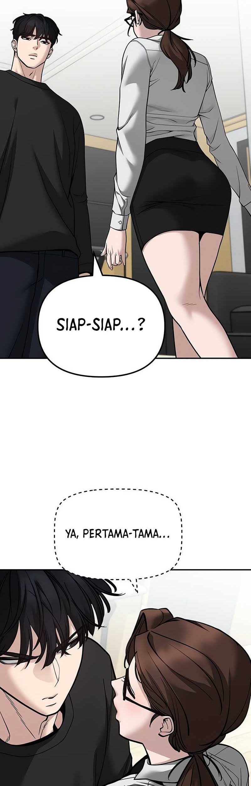 The Bully In Charge Chapter 98 - halaman 28