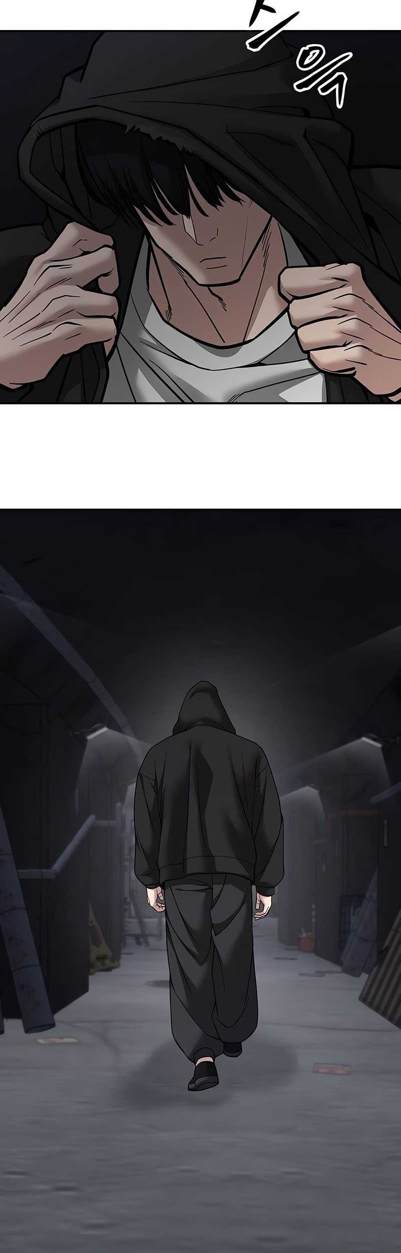 The Bully In Charge Chapter 98 - halaman 30