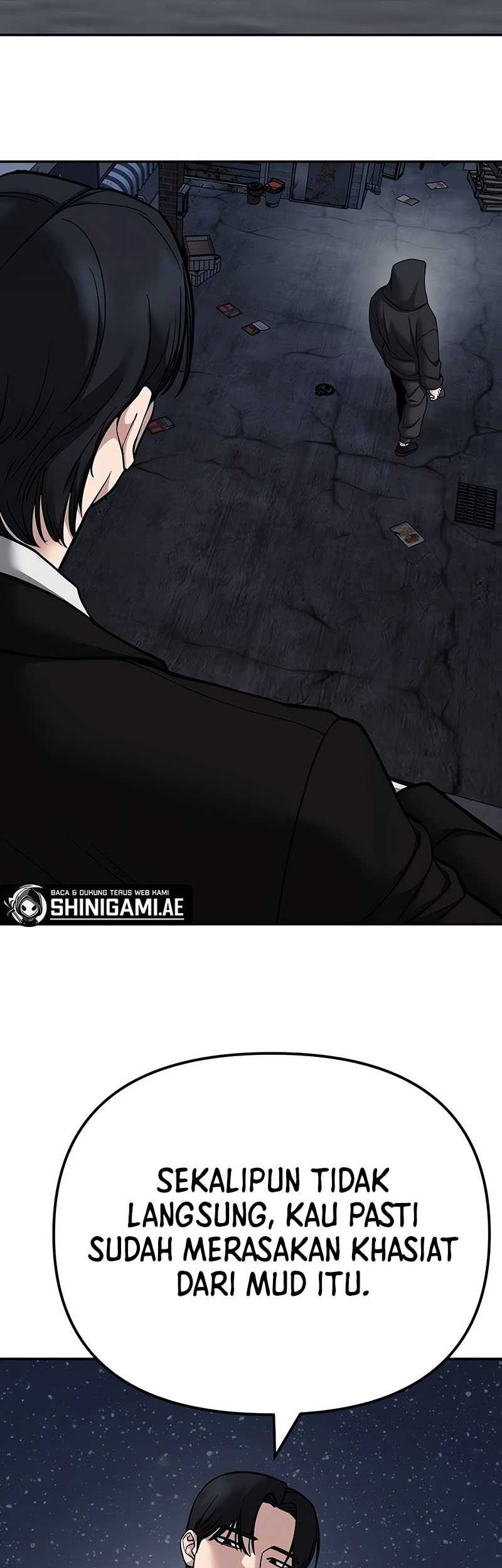 The Bully In Charge Chapter 98 - halaman 31
