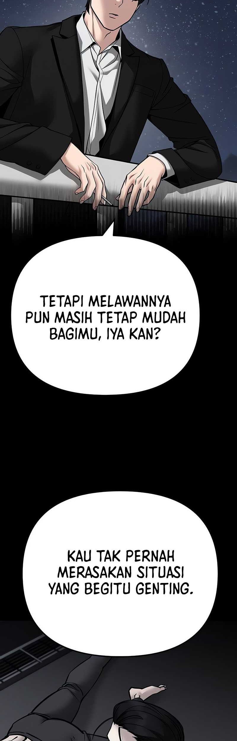 The Bully In Charge Chapter 98 - halaman 32