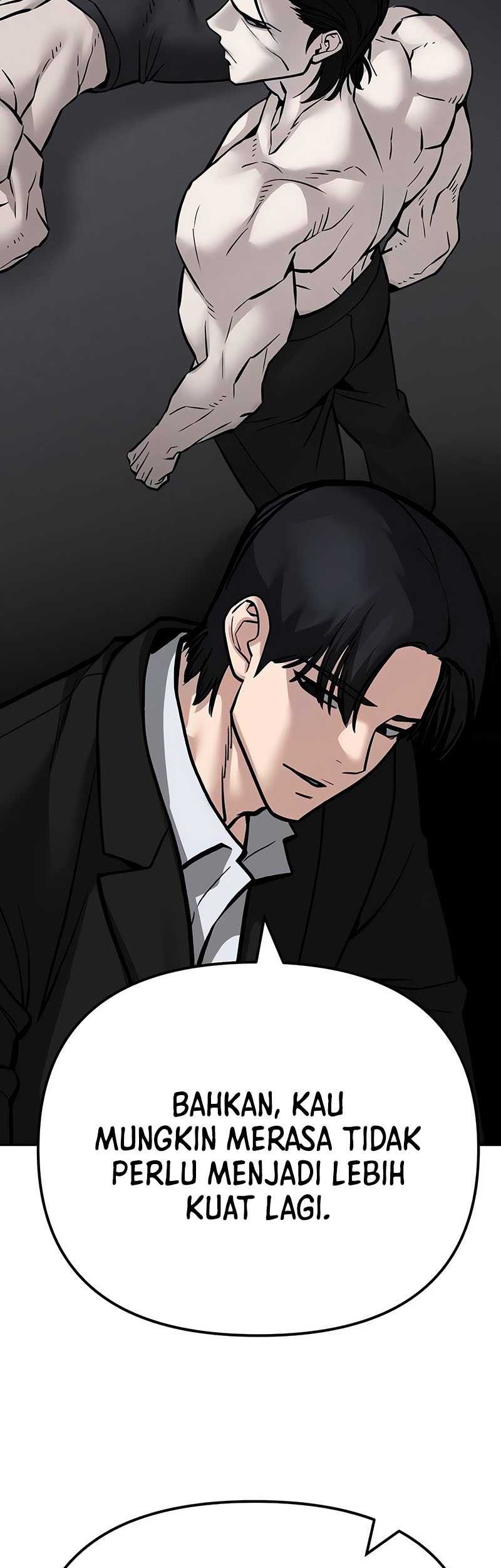 The Bully In Charge Chapter 98 - halaman 33